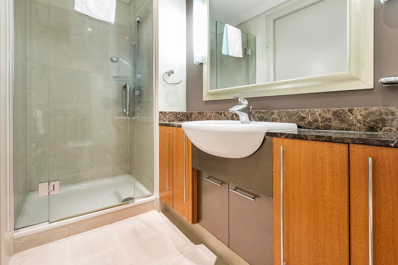 Qv Viaduct Two Bedroom * Auckland