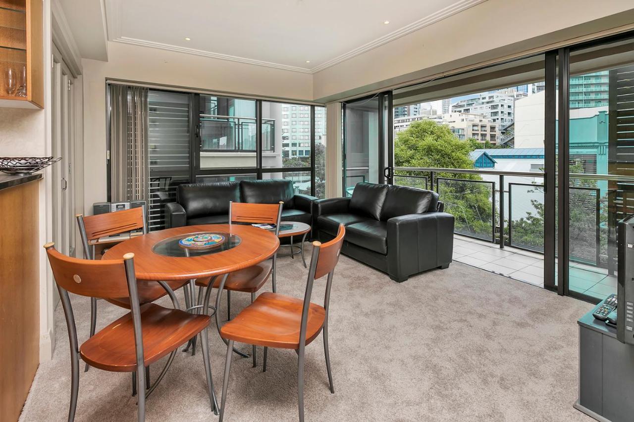 Apartment Qv Viaduct Two Bedroom