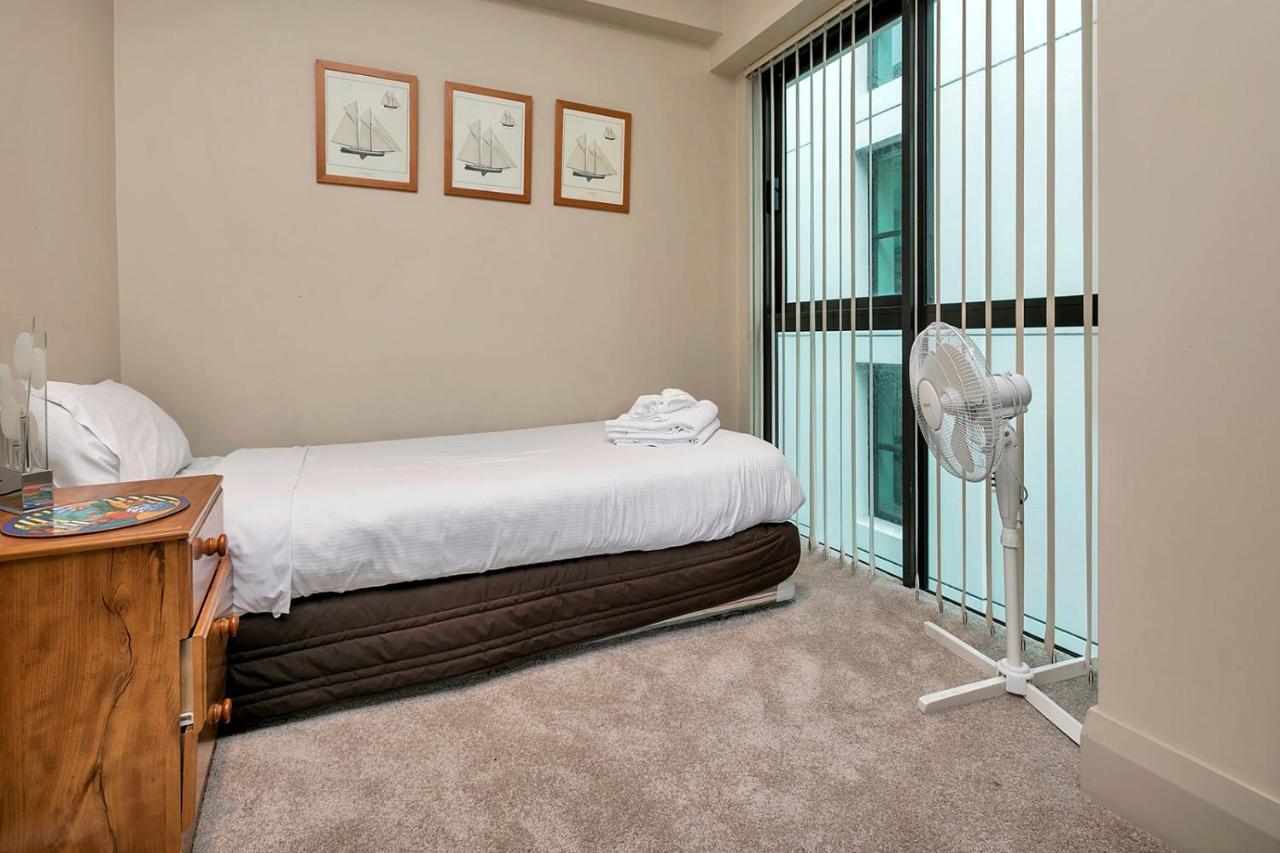 Qv Viaduct Two Bedroom