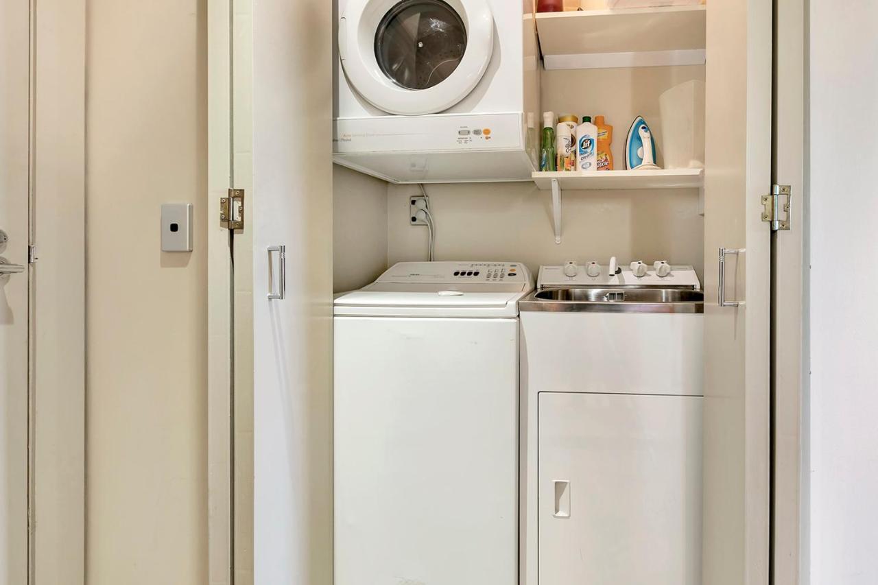 Qv Viaduct Two Bedroom * Auckland