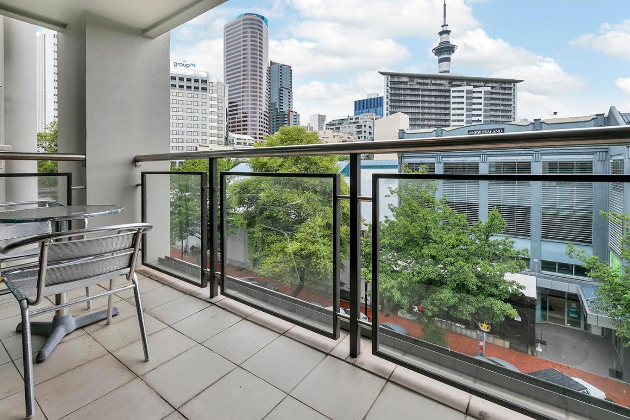 Qv Viaduct Two Bedroom Apartment *