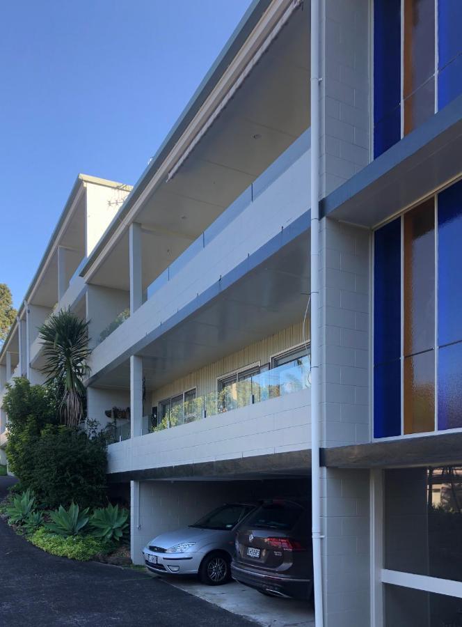 Howick Uxbridge Apartamento
