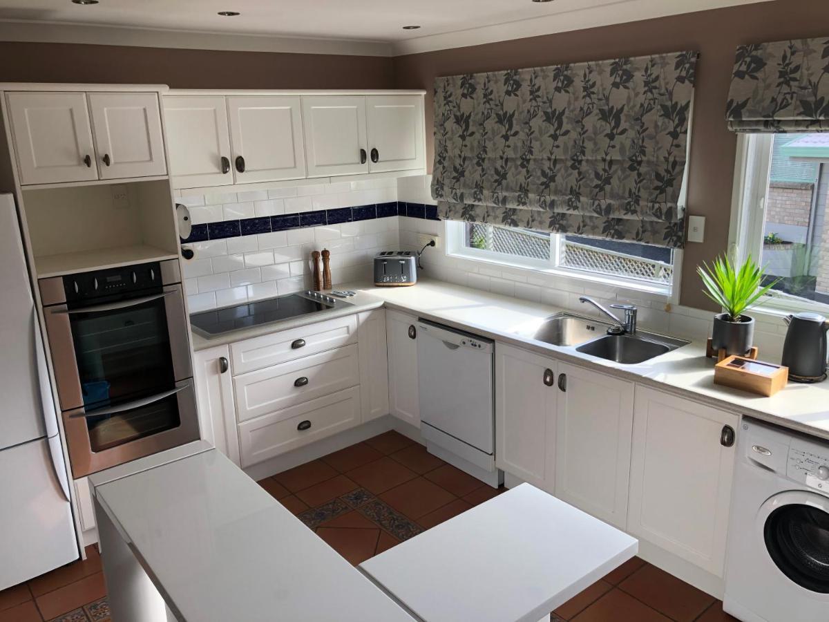 Apartamento Howick Uxbridge Auckland