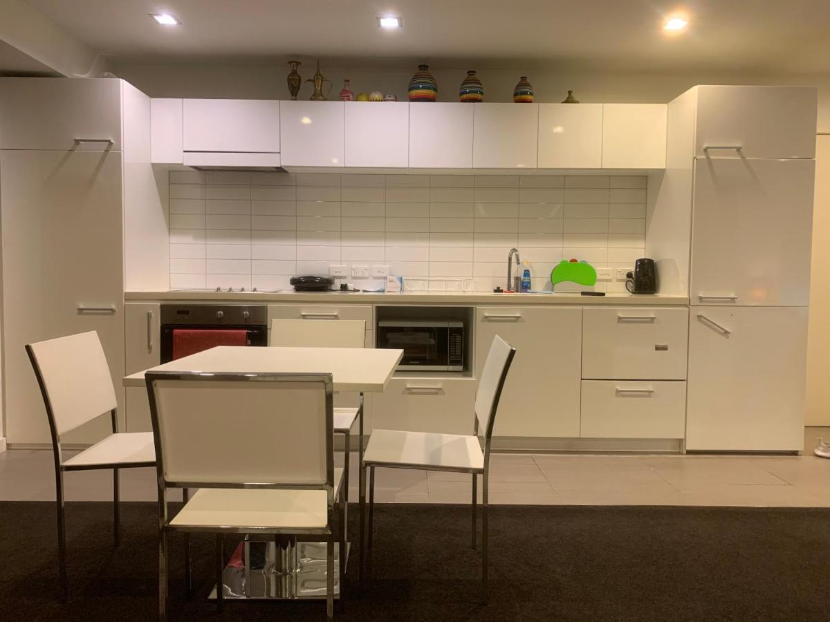 In The Apartment Auckland