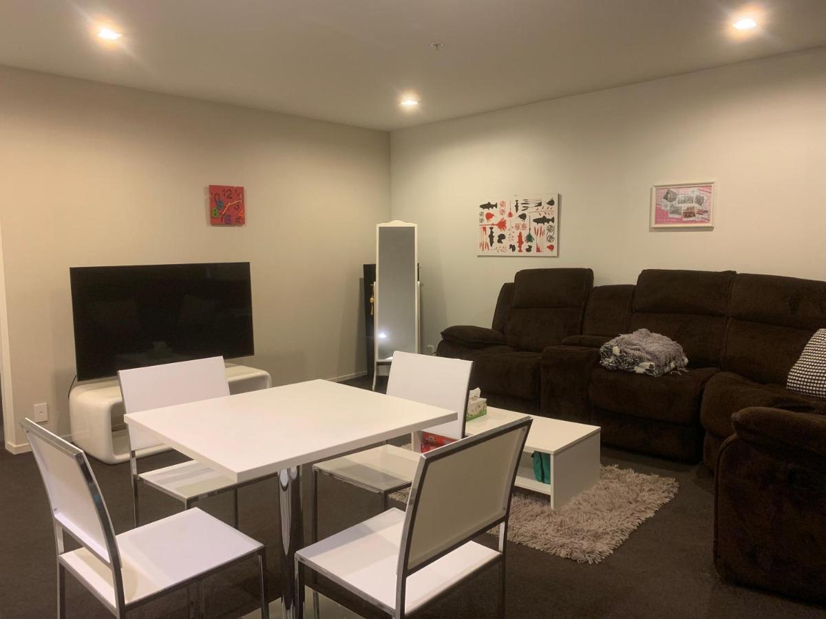 In The Apartment Auckland