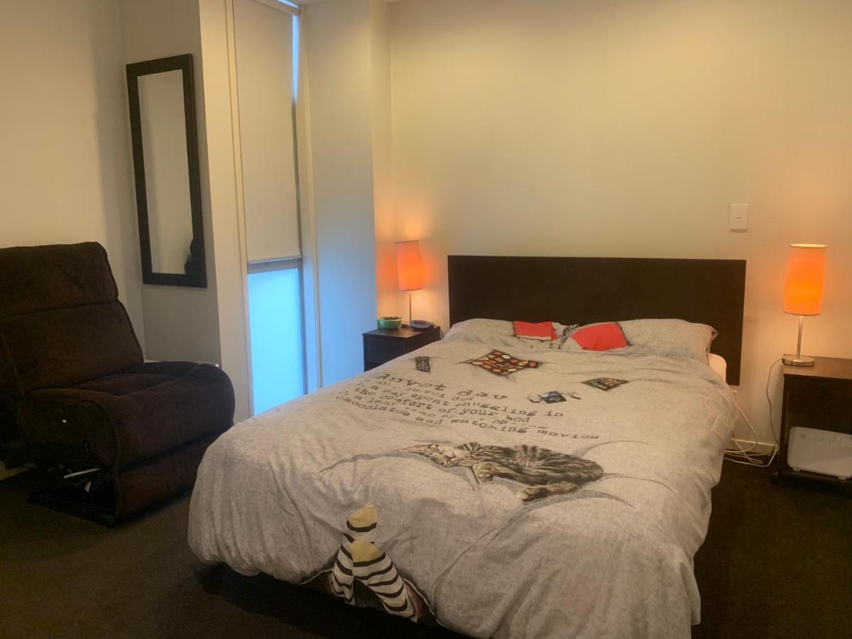 In The Apartment Auckland