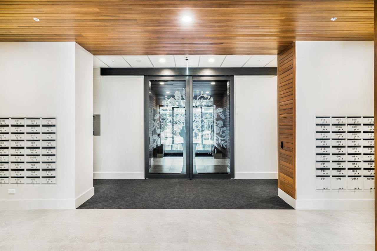 Sugar Tree Apartment Auckland
