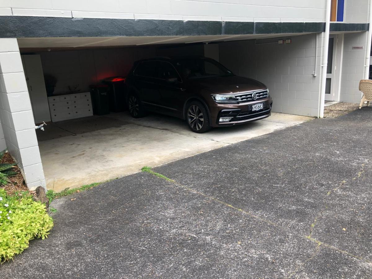 Howick Uxbridge Apartamento