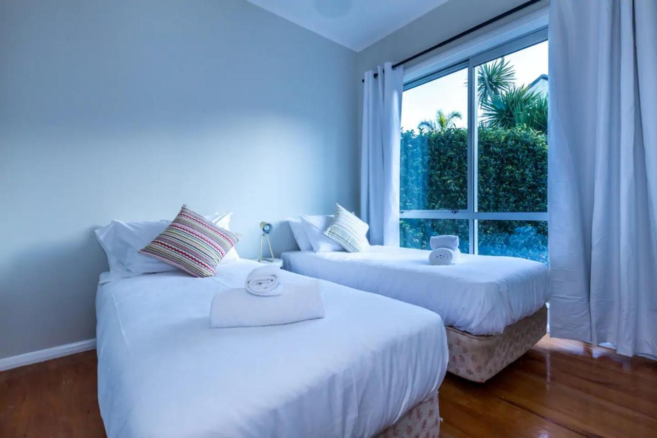 Holiday home Sunny Character 2 Bedroom - Mission Bay