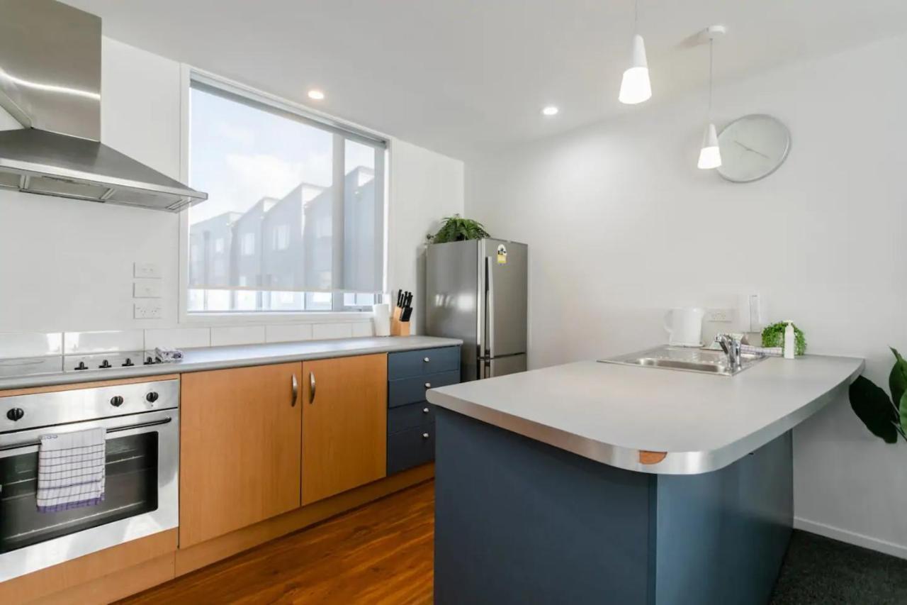 Holiday home Gorgeous 3 Bedroom Townhouse *