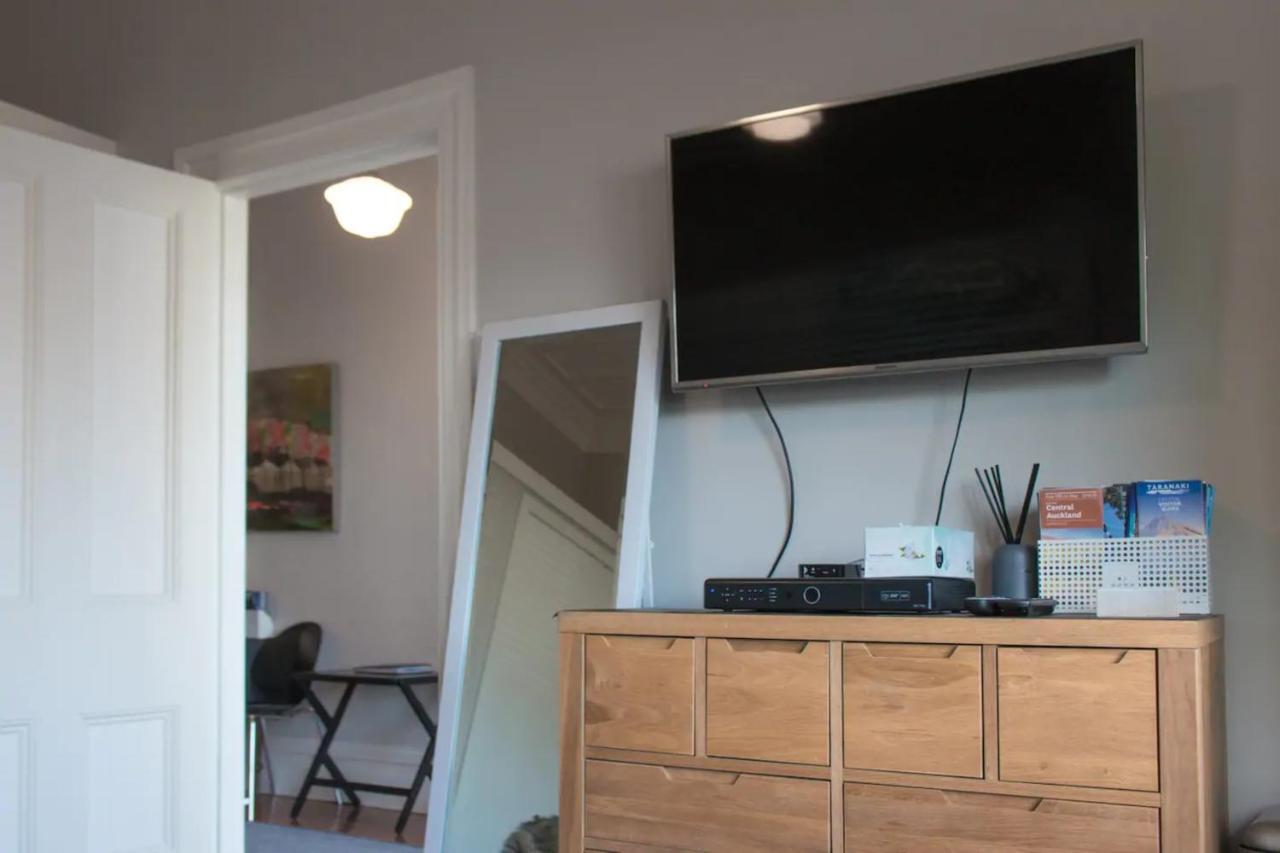 Gorgeous 2 Bedroom Guest In Herne Bay * Auckland