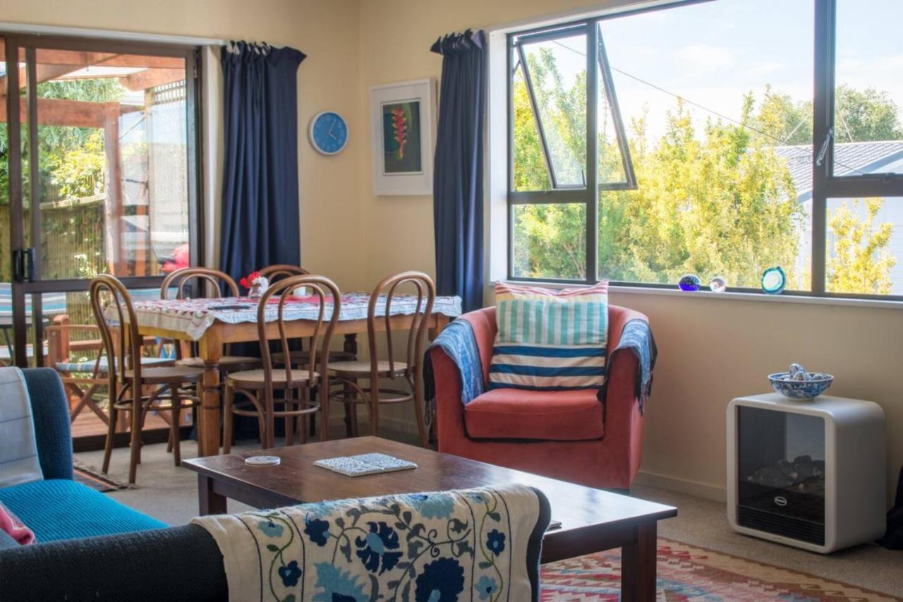 Holiday home Travellers Retreat 1 Bedroom In Auckland