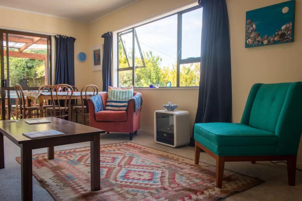Travellers Retreat 1 Bedroom In Holiday home Auckland