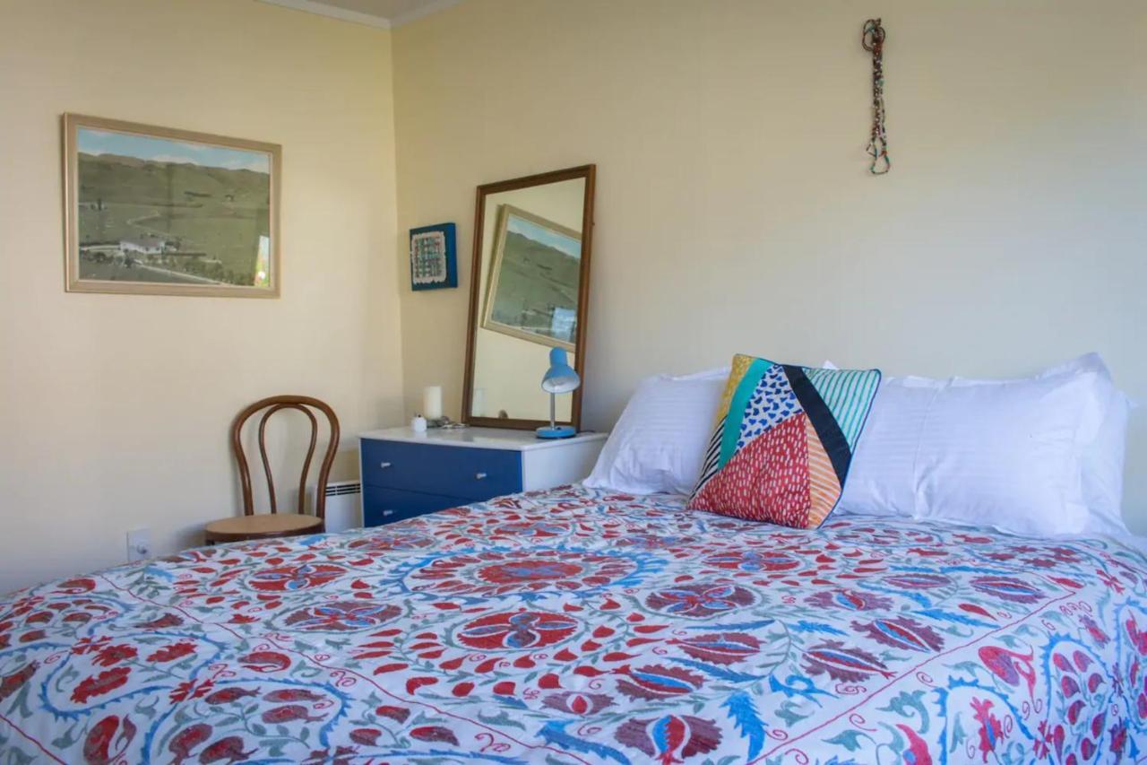 Travellers Retreat 1 Bedroom In *