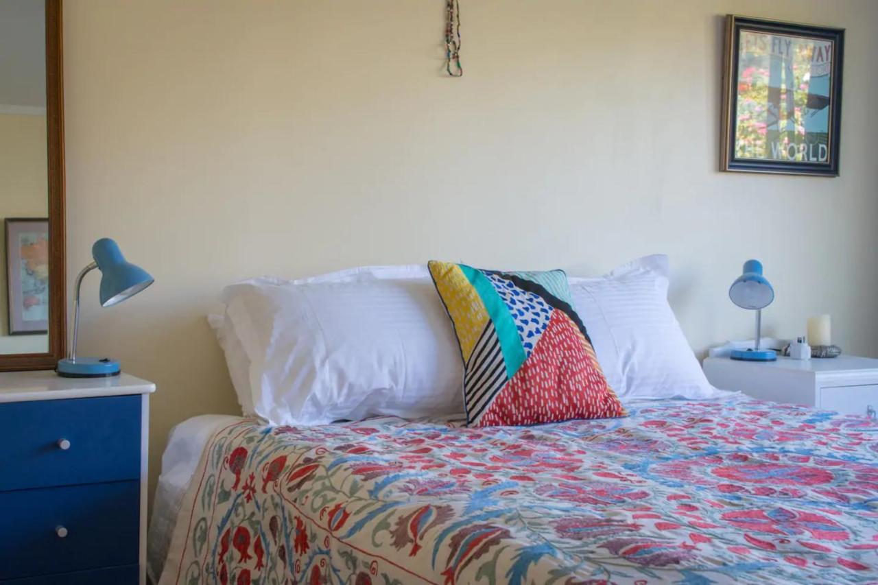 Holiday home Travellers Retreat 1 Bedroom In