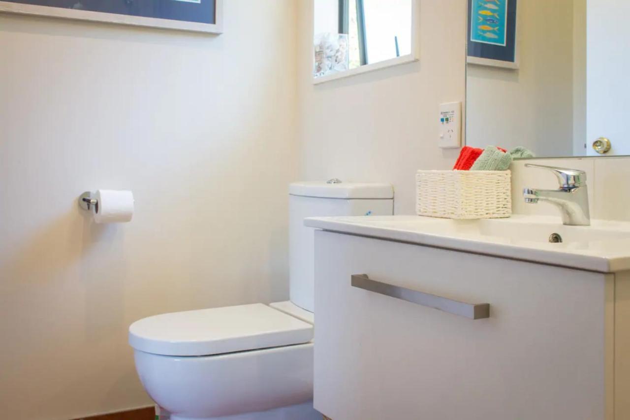Travellers Retreat 1 Bedroom In Holiday home