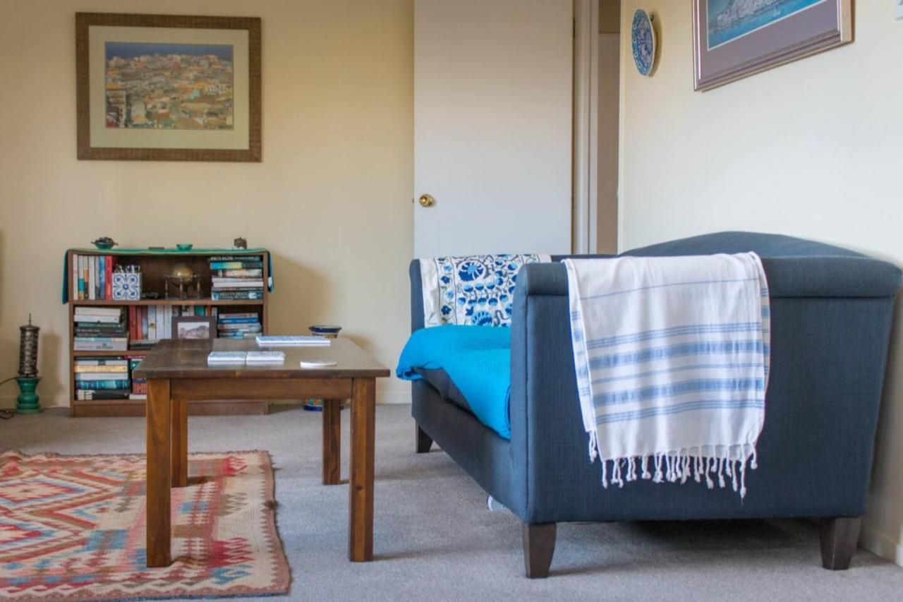 Holiday home Travellers Retreat 1 Bedroom In Auckland