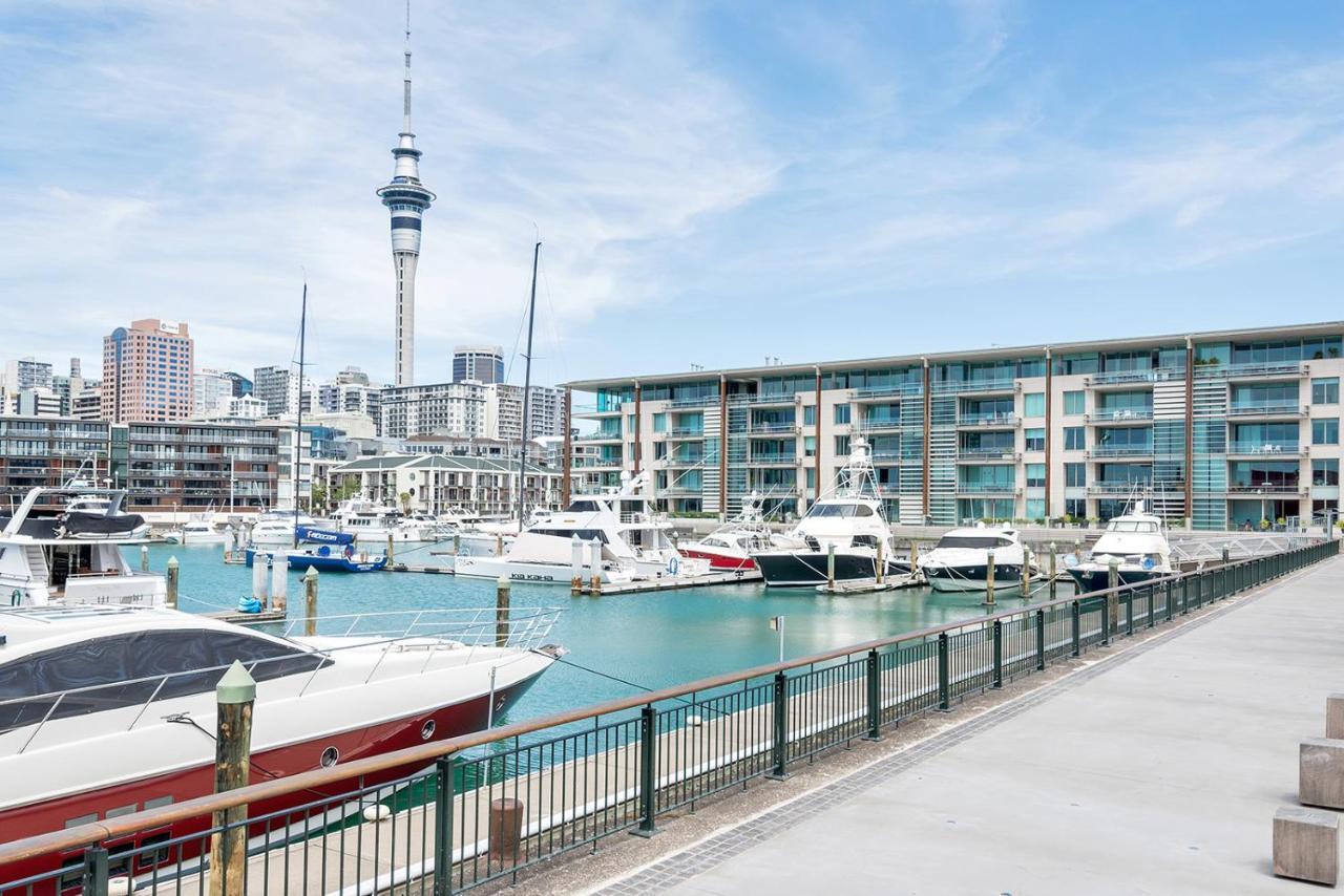 Apartment Qv Stylish Viaduct With Carpark