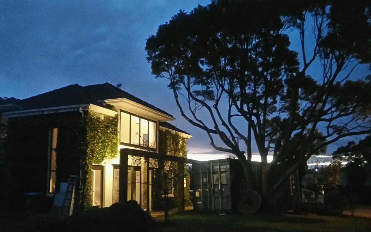 The Loft Glendowie * Auckland