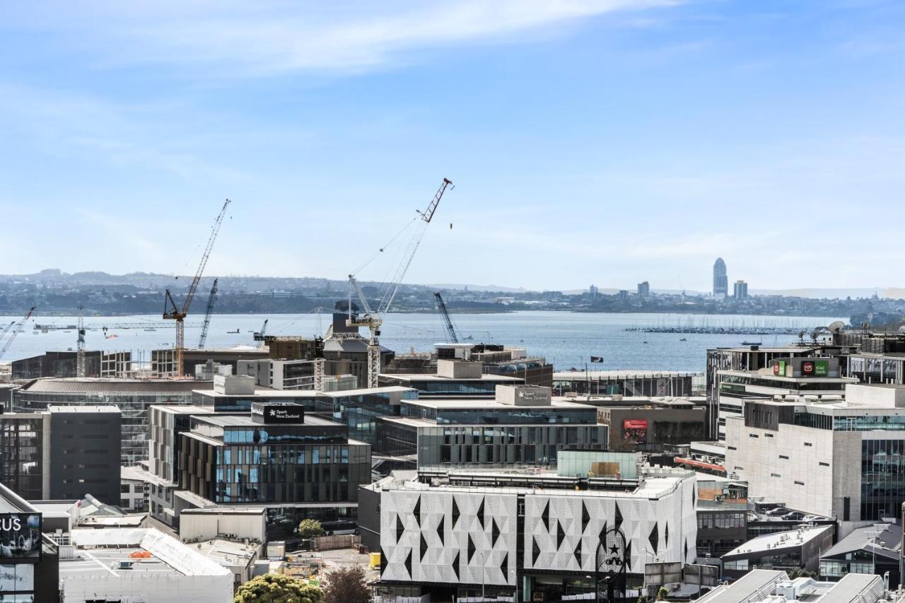 Sugar Tree Apartment Auckland