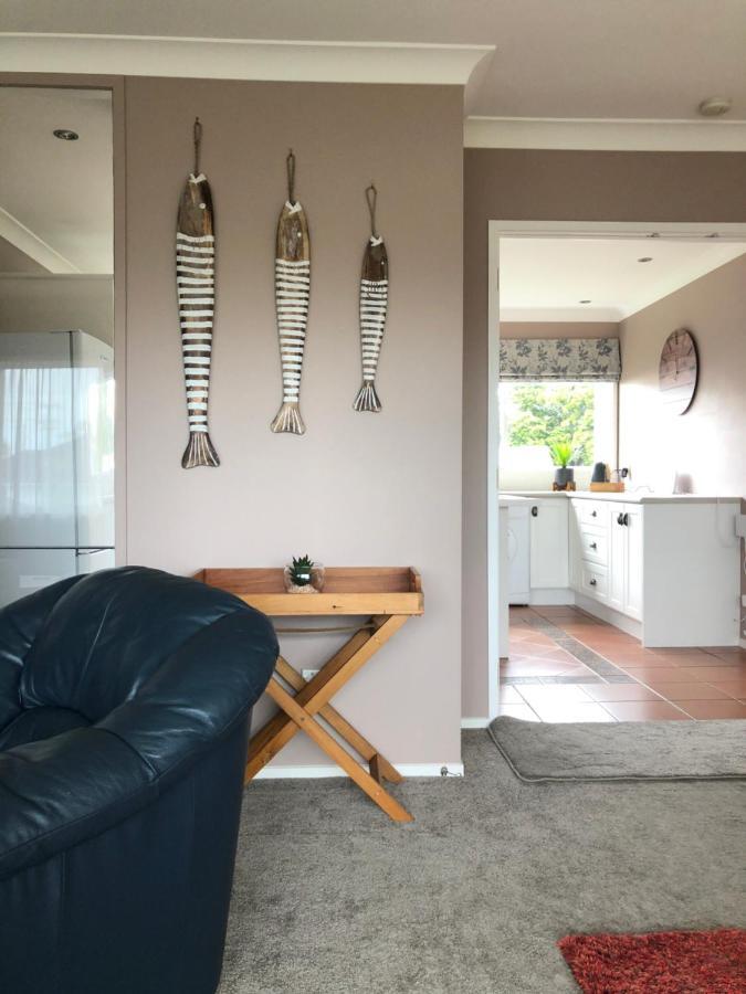 Howick Uxbridge Apartamento *