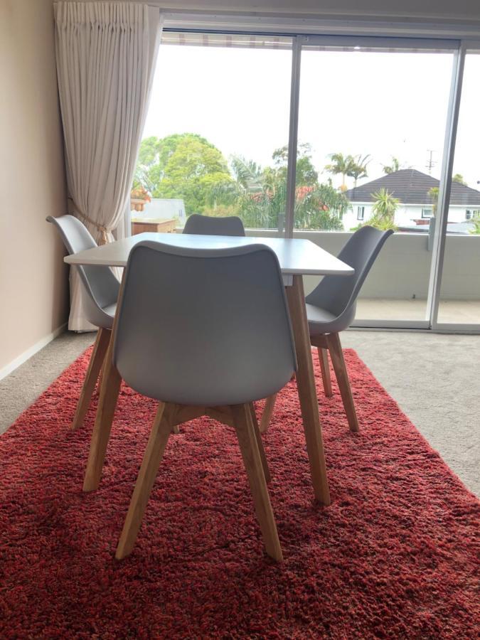 Howick Uxbridge Apartamento