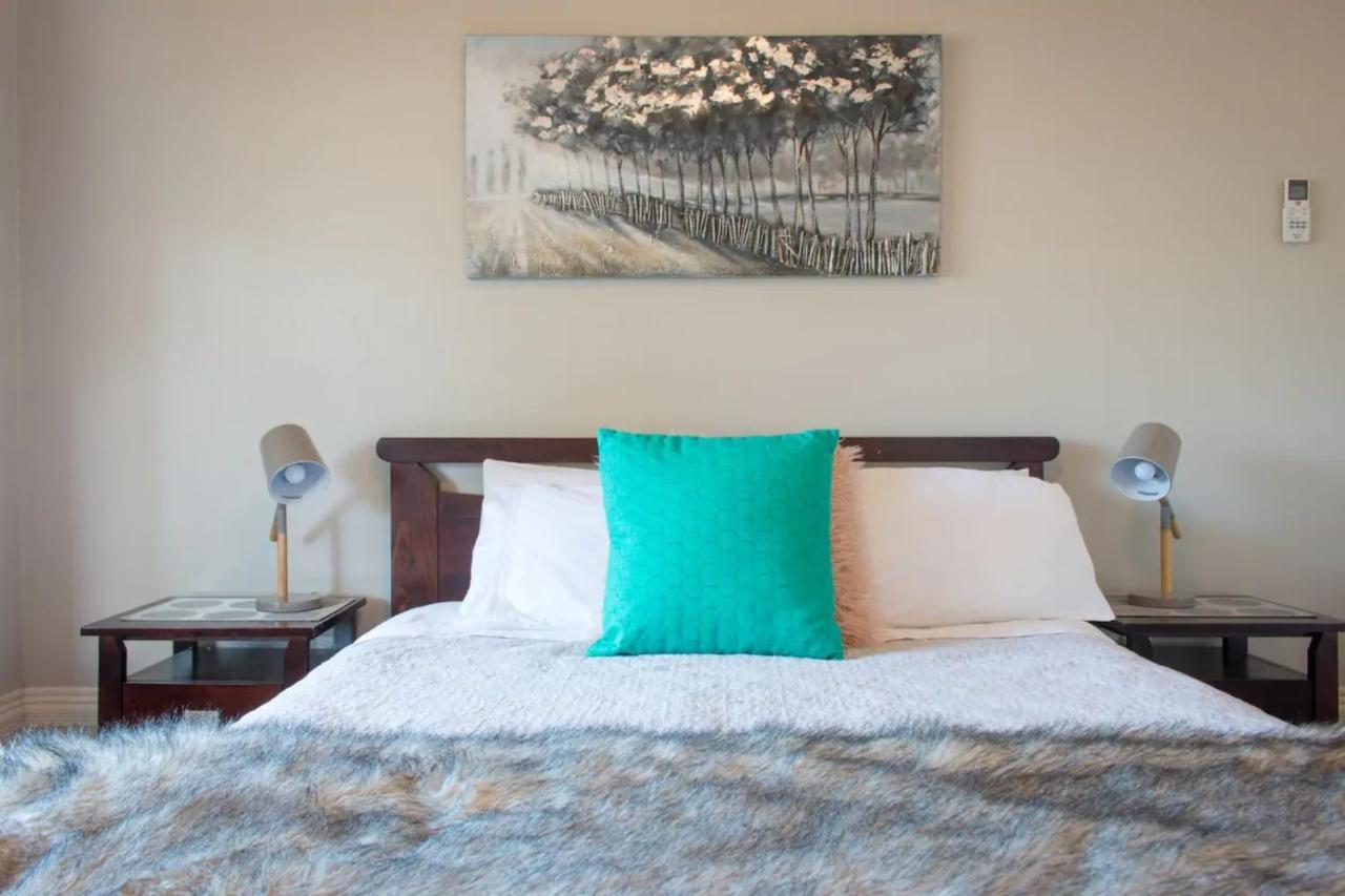 Gorgeous 2 Bedroom Guest In Herne Bay * Auckland
