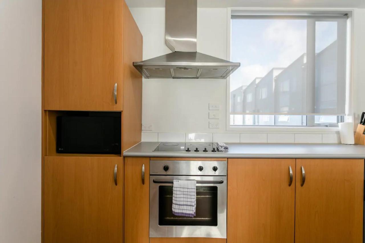 Gorgeous 3 Bedroom Townhouse
