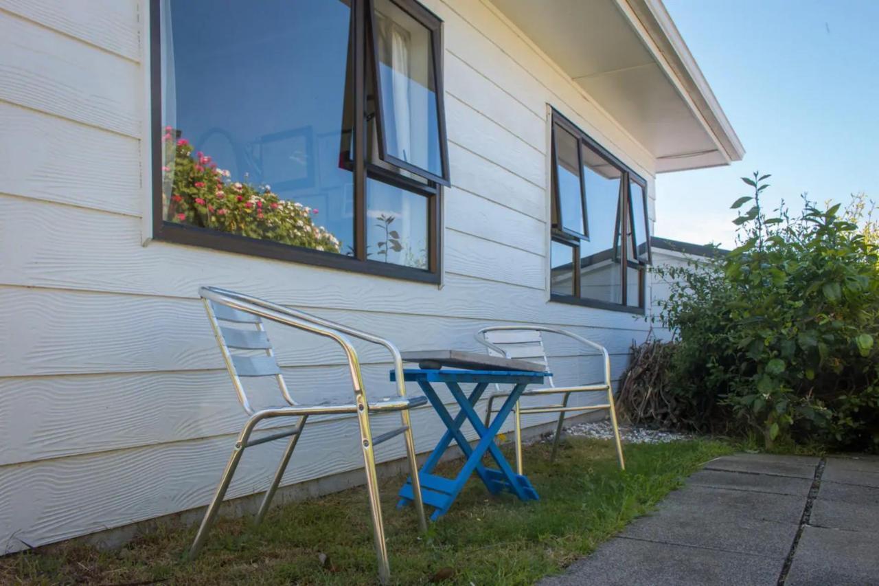 Travellers Retreat 1 Bedroom In Holiday home *