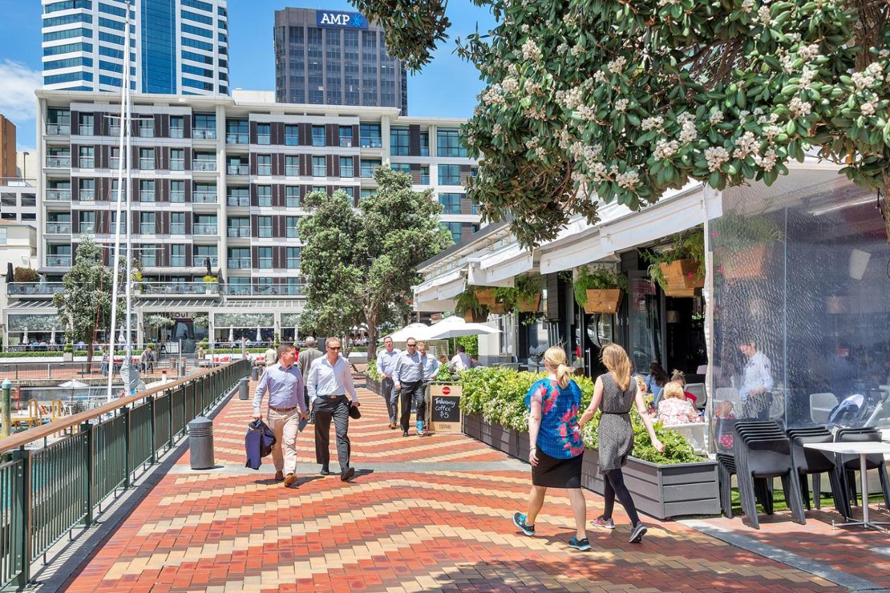 Qv Stylish Viaduct With Carpark