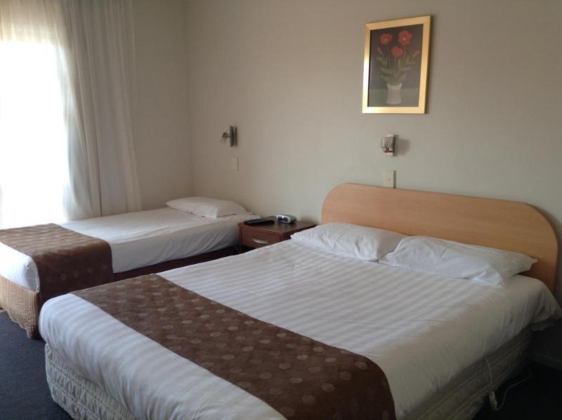 Motel Ocean