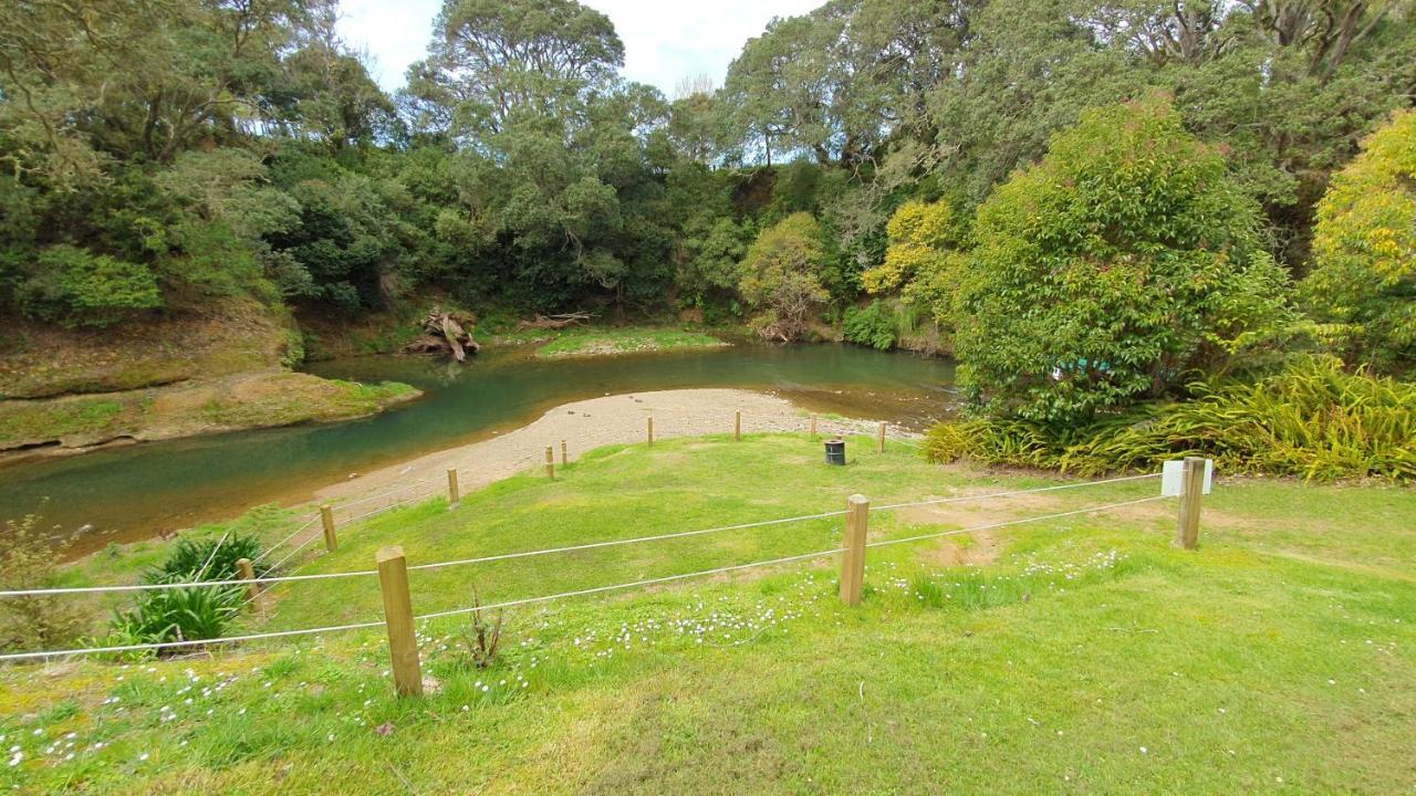 Orere Point 10 Holiday park Auckland