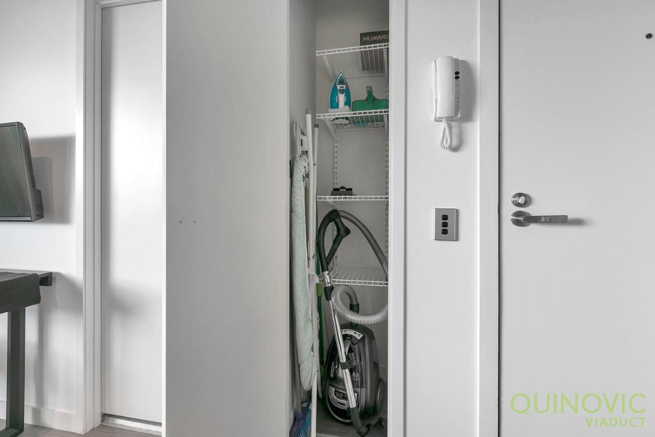 Qv Modern Design 1 Bedroom With Wifi - 856 Apartment *