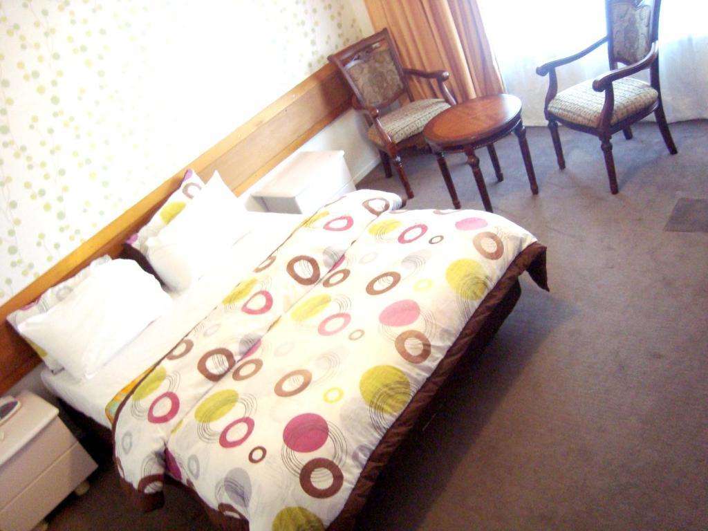 Motel Airport Travel Air 3*