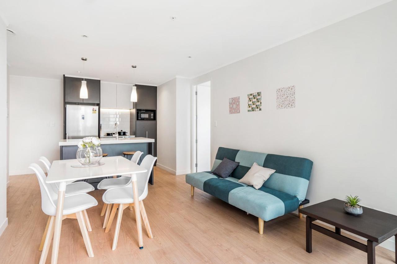 Sugar Tree Apartment