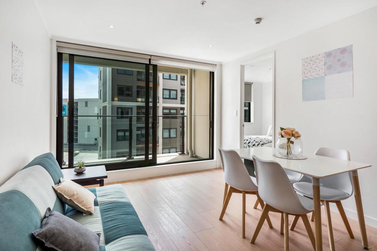 Sugar Tree Apartment *