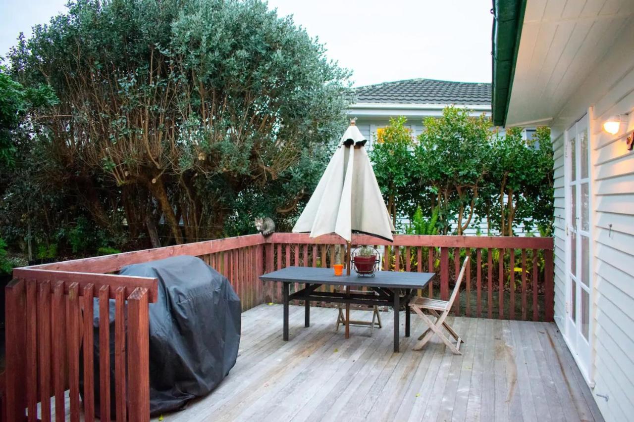 Holiday home Spacious 5 Bedroom Family Abode *