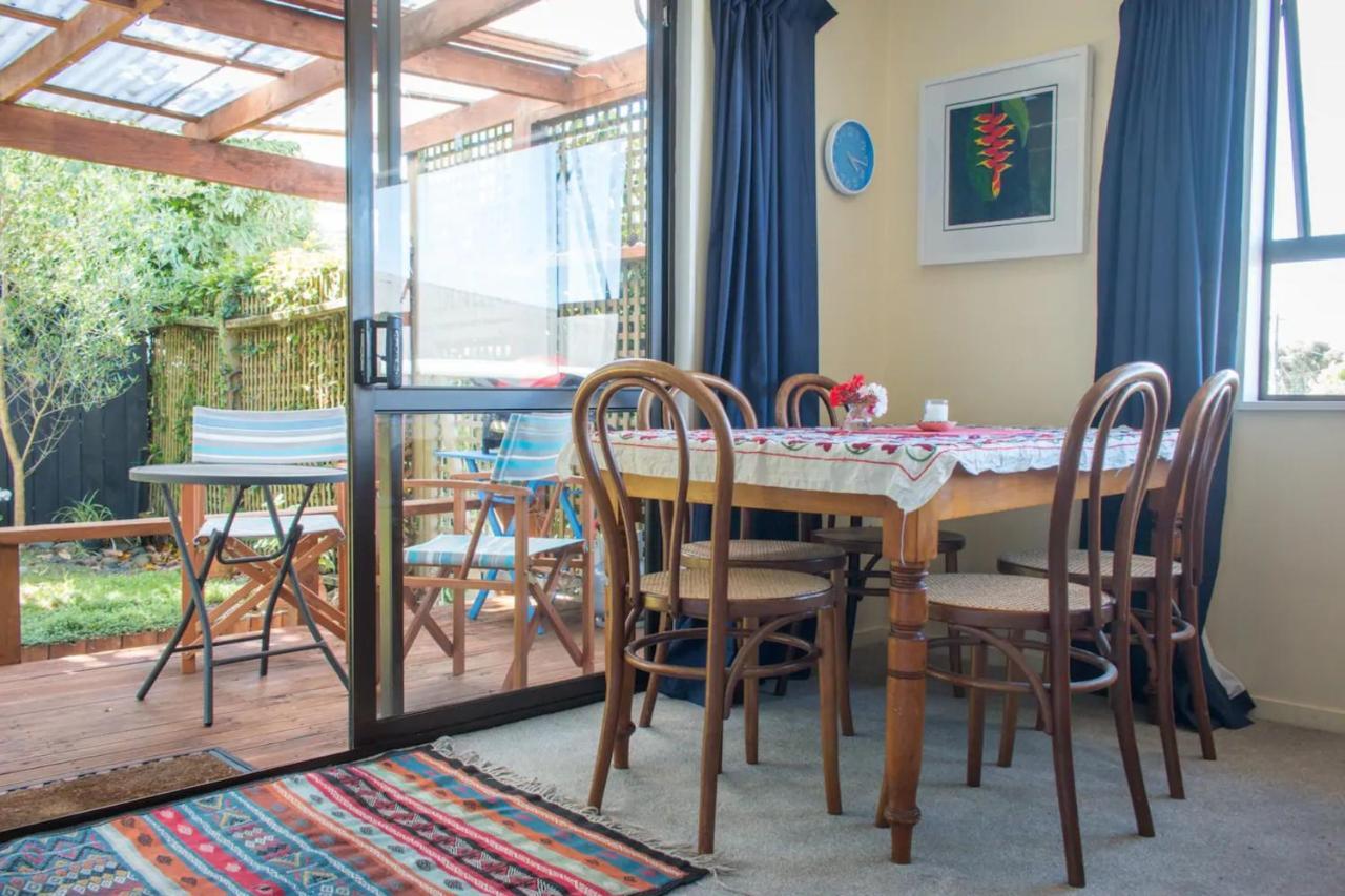 Holiday home Travellers Retreat 1 Bedroom In