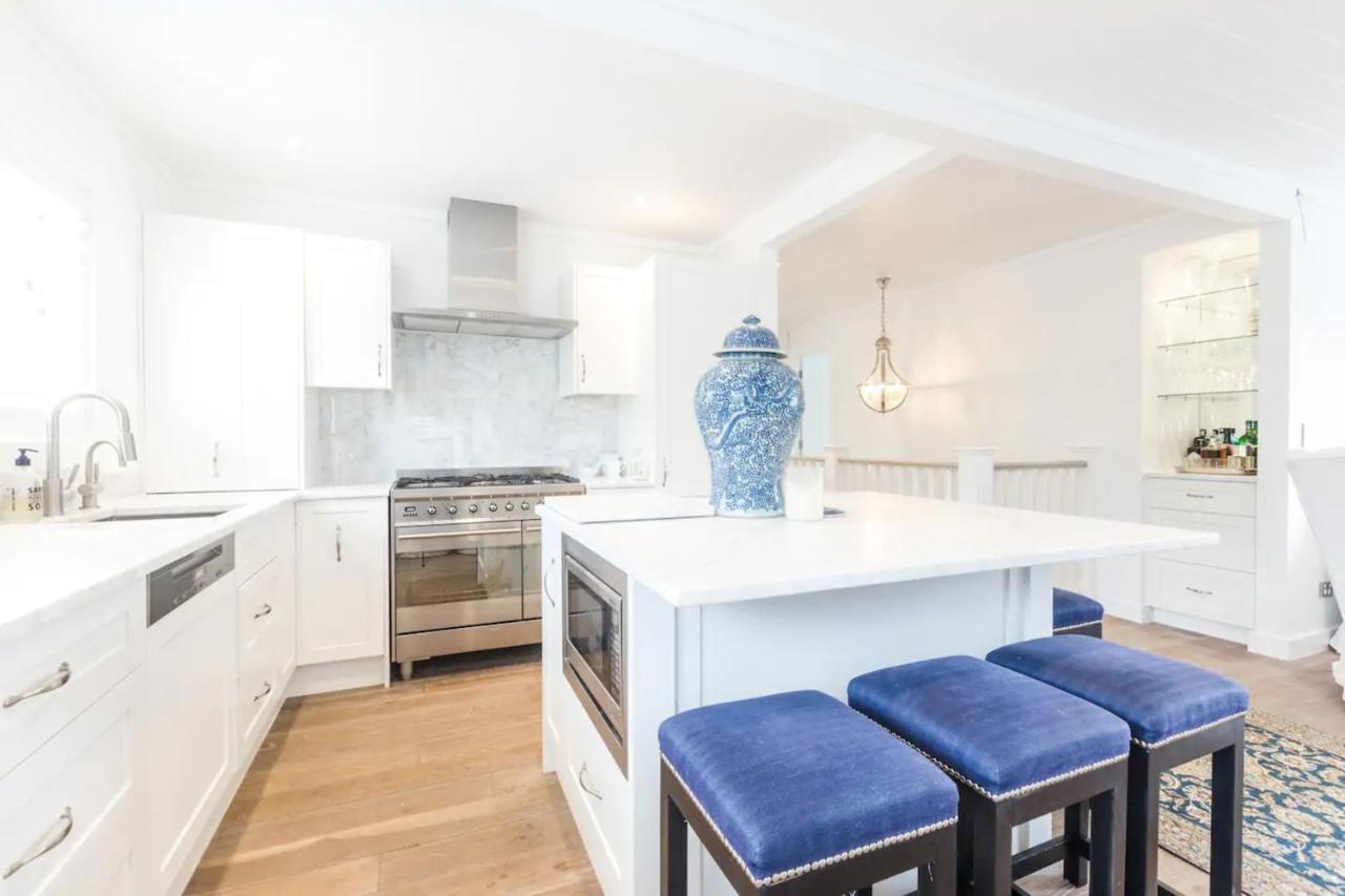Stunning And Modern 4 Bedroom Townhouse Near Kohi *
