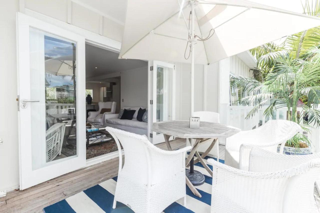 Stunning And Modern 4 Bedroom Townhouse Near Kohi *