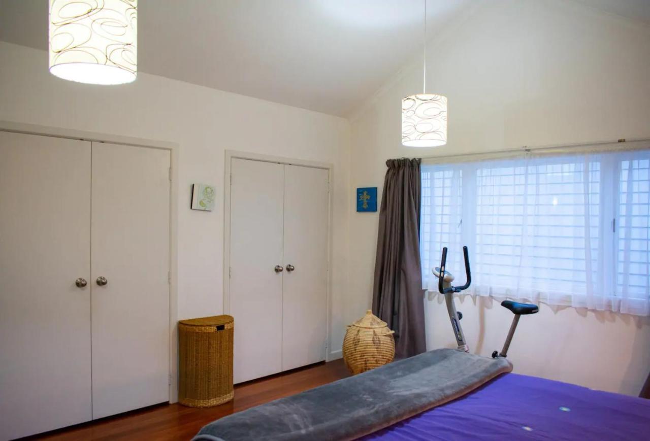 Spacious 5 Bedroom Family Abode Auckland