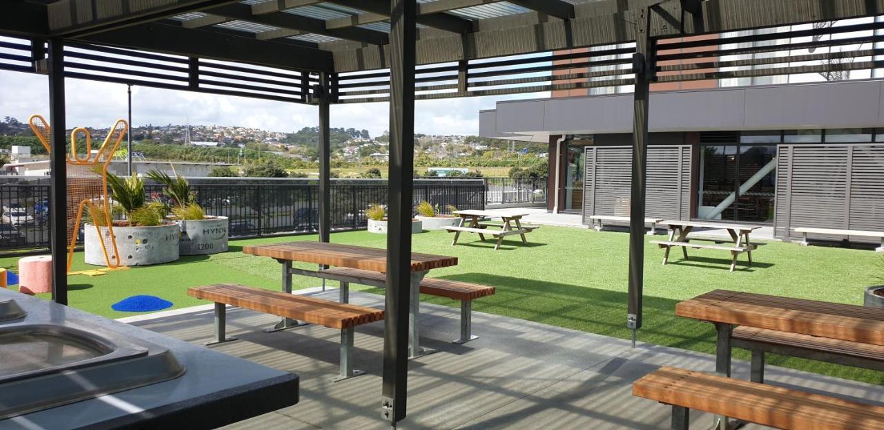 Ramada By Wyndham Manukau Pacfic Centre Hotel Auckland