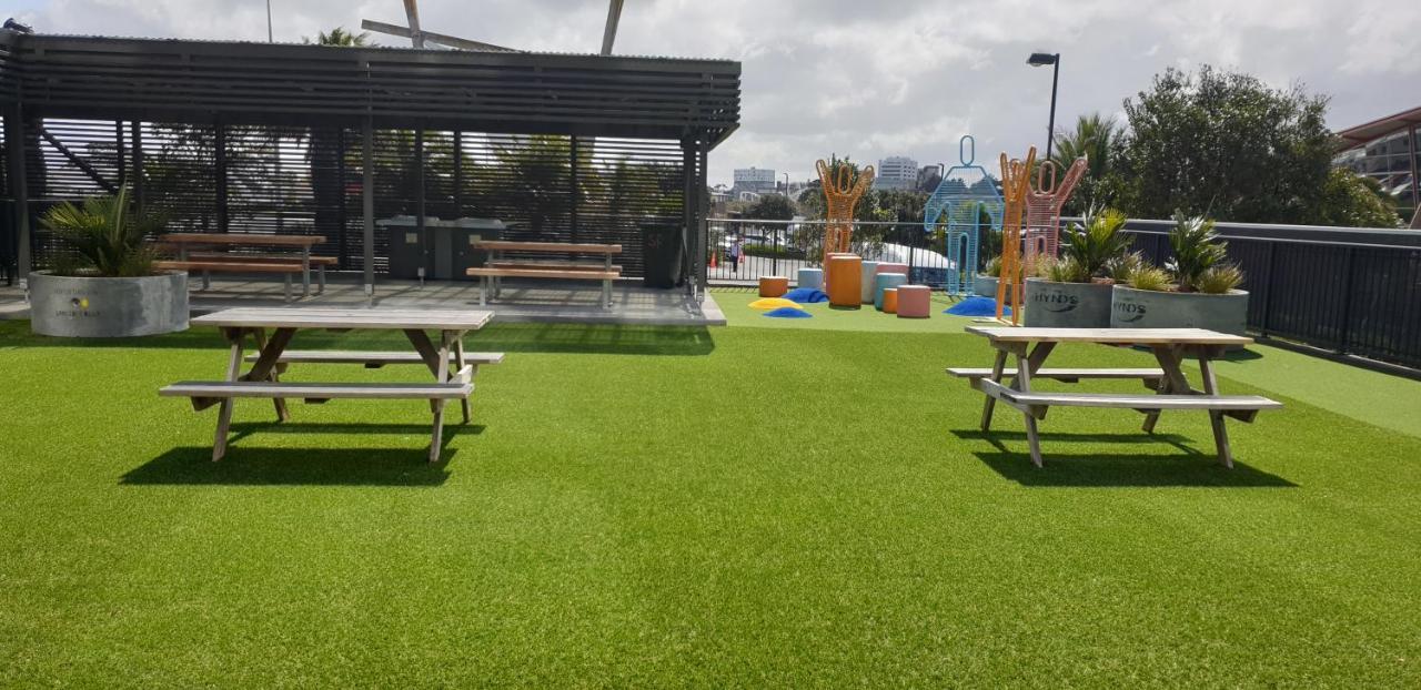 Hotel Ramada By Wyndham Manukau Pacfic Centre Auckland