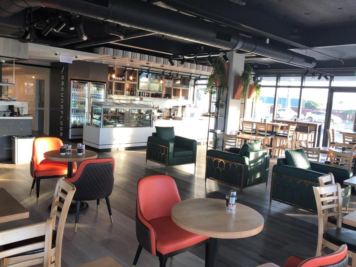 Ramada By Wyndham Manukau Pacfic Centre