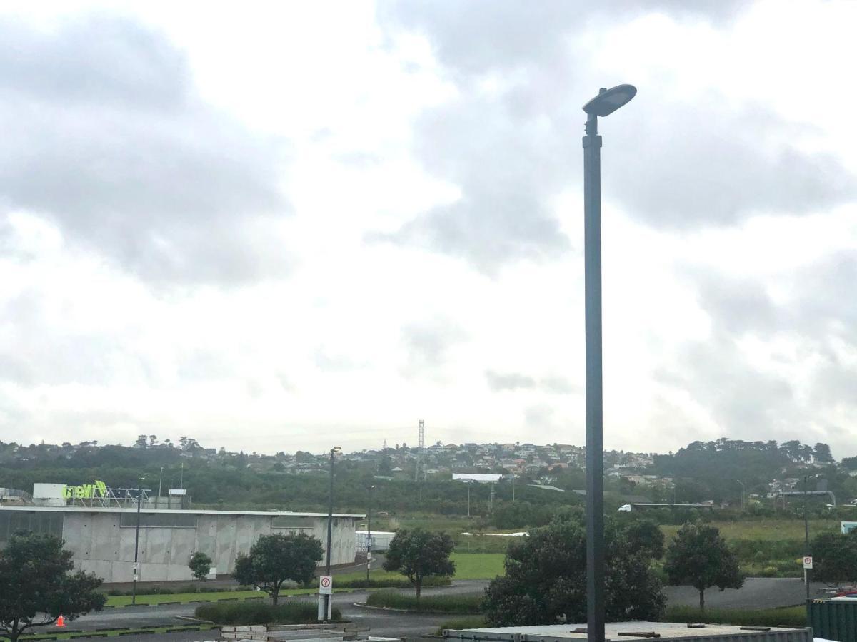 Ramada By Wyndham Manukau Pacfic Centre 4*