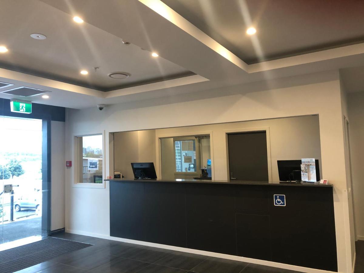 Hotel Ramada By Wyndham Manukau Pacfic Centre