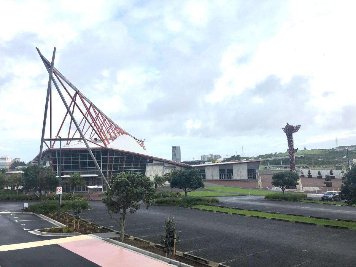 Ramada By Wyndham Manukau Pacfic Centre Hotel 4*