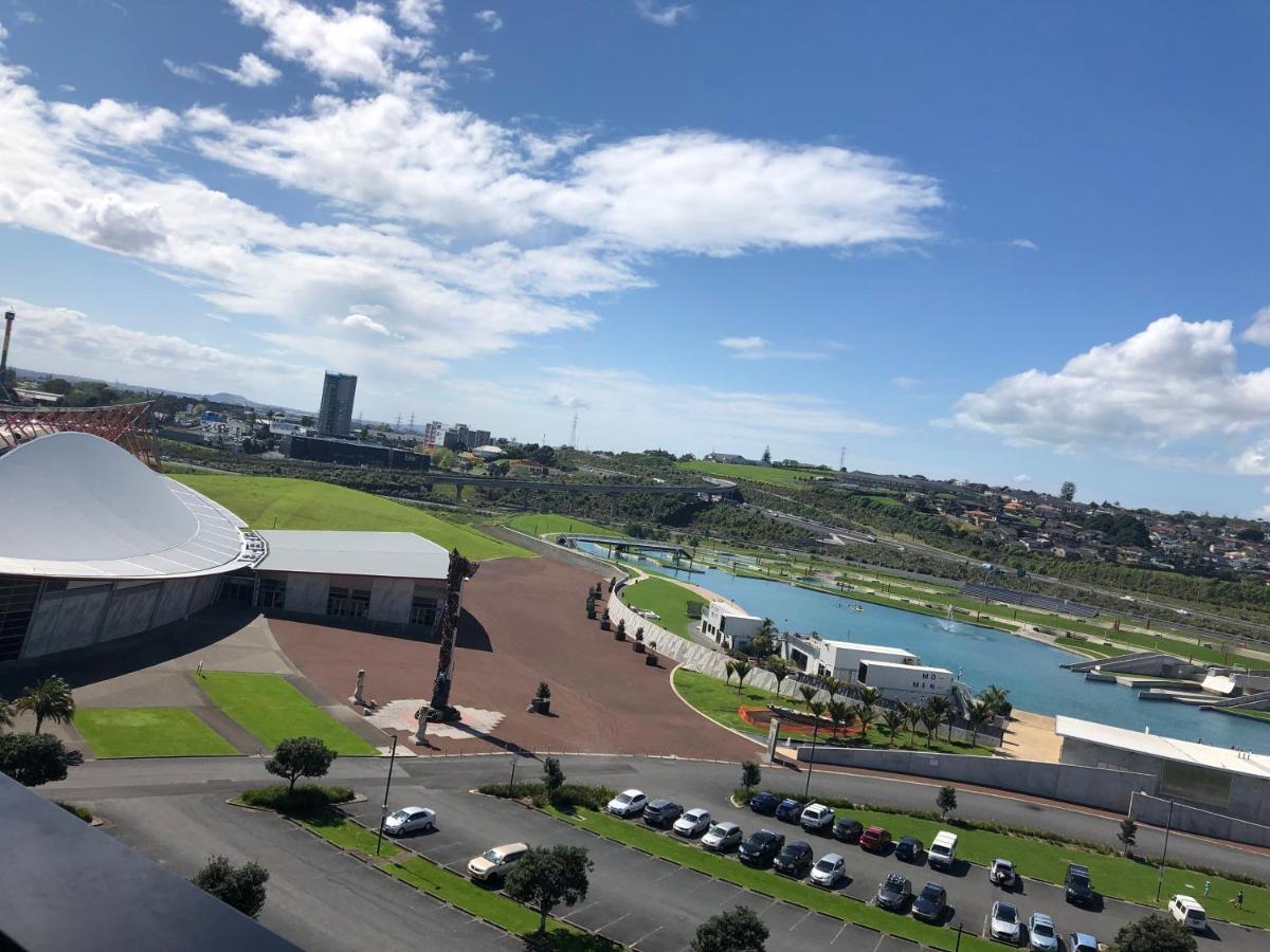 Ramada By Wyndham Manukau Pacfic Centre