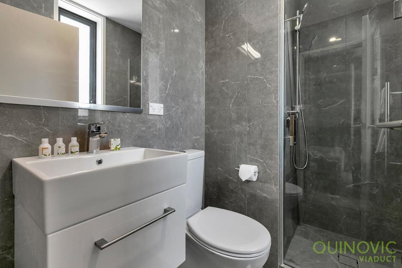 Qv Chic With Amazing Views * Auckland