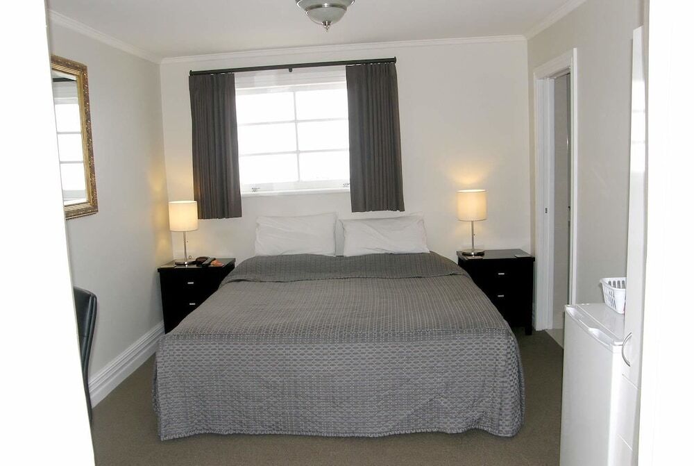 Ponsonby Manor Auckland